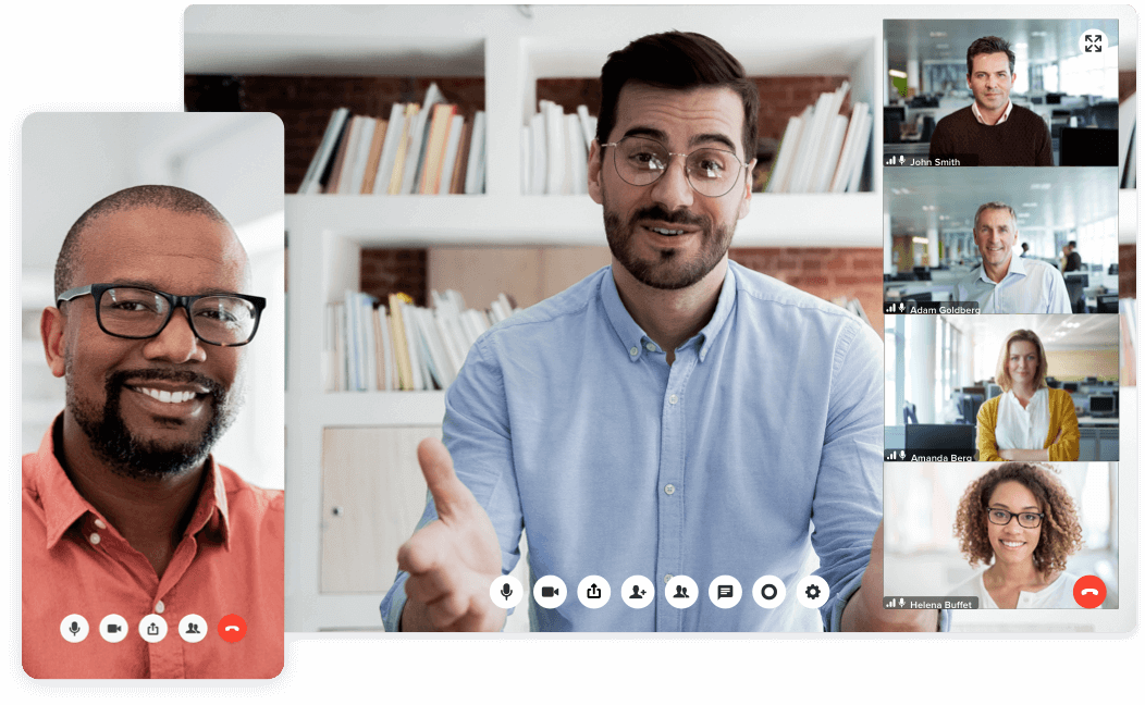 Cloud Communications Solutions for Healthcare | RingCentral UK