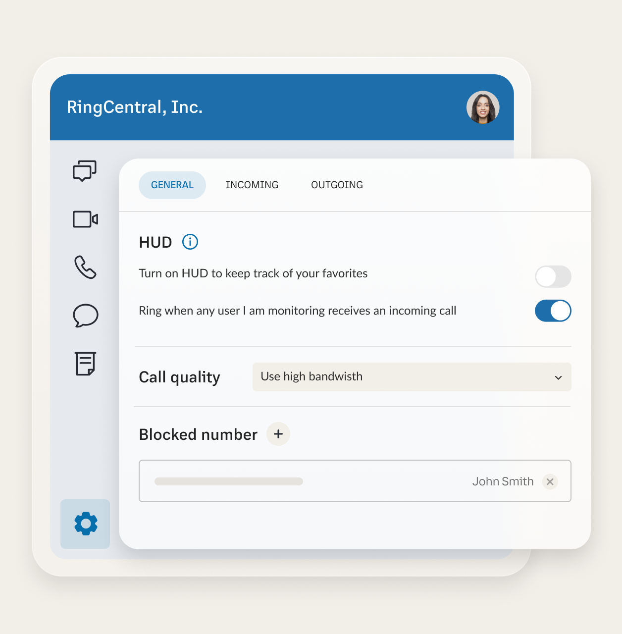 Call Screening and Call Blocking | RingCentral