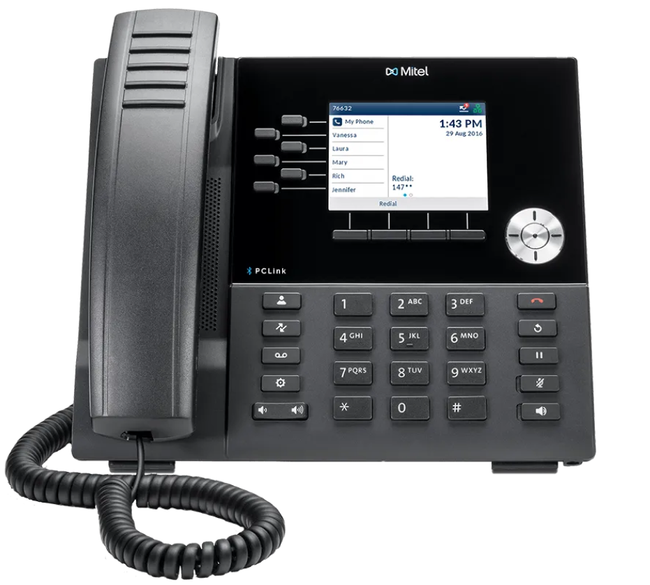 Hot Desking Features for Shared Office Phones RingCentral