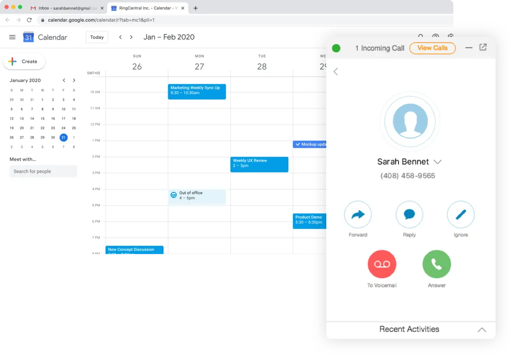 Ensure great customer experience through quality interactions