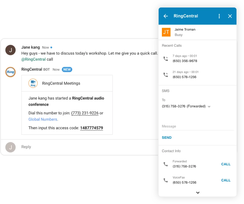 Ensure great customer experience through quality interactions