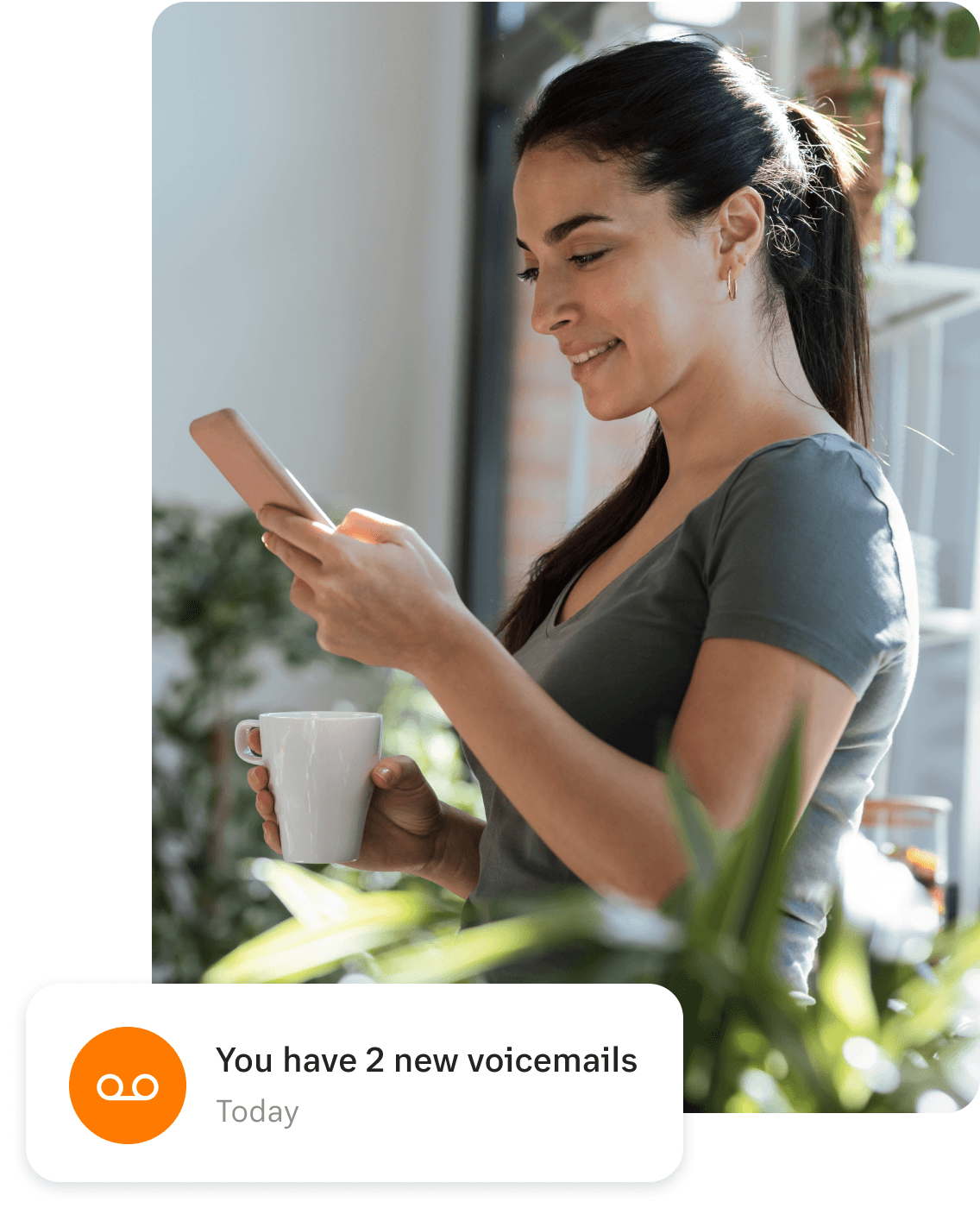 Voicemail for Business [Benefits + Special Features]