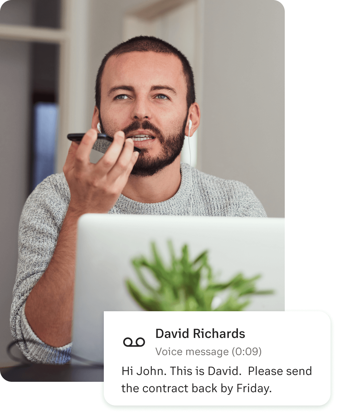 Voicemail for Business [Benefits + Special Features]