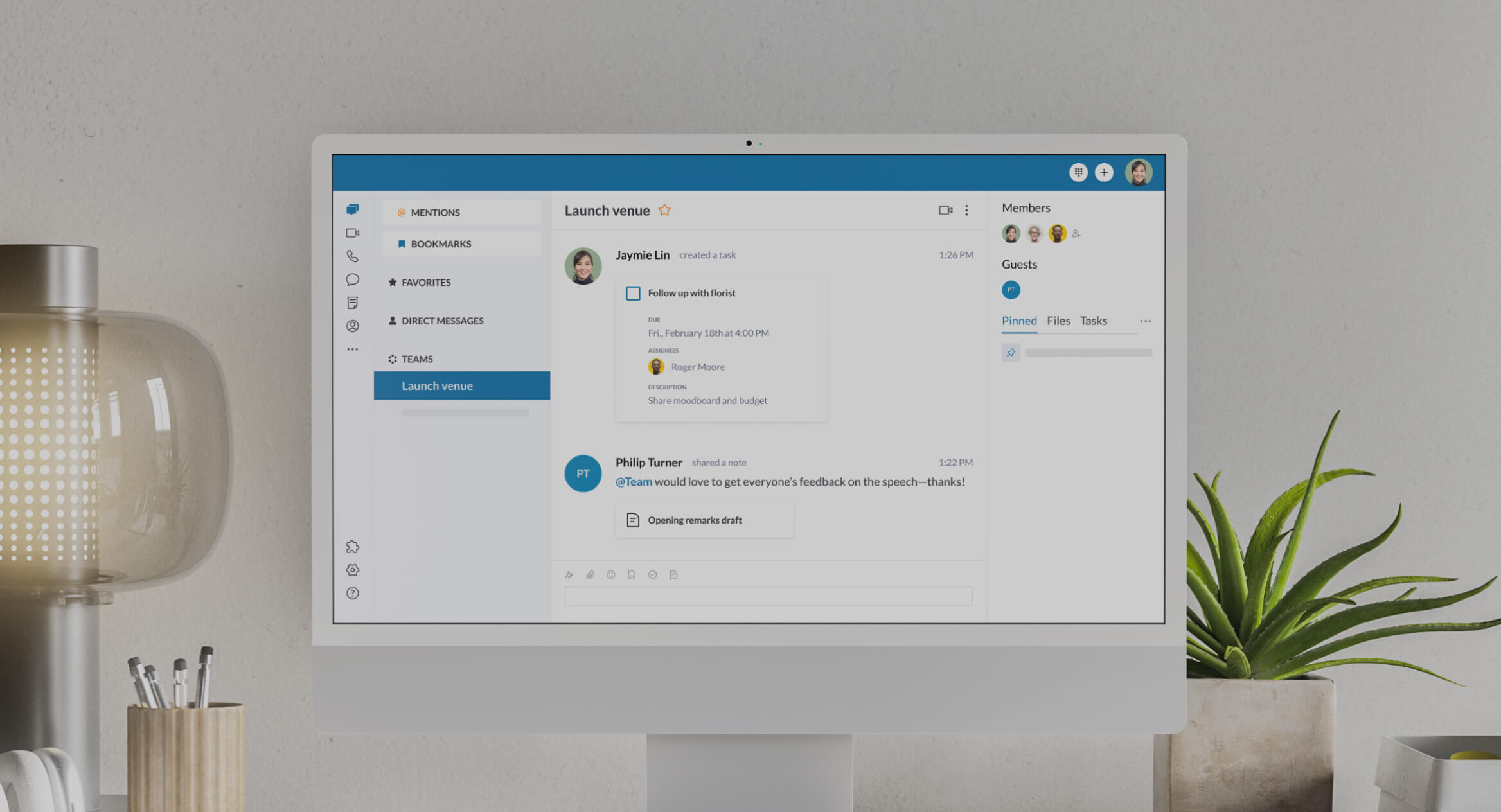 Reliable & Highquality Cloud VoIP Phone Service RingCentral