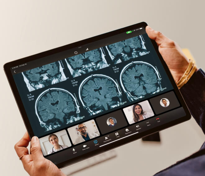Communication Solutions for Healthcare Services | RingCentral
