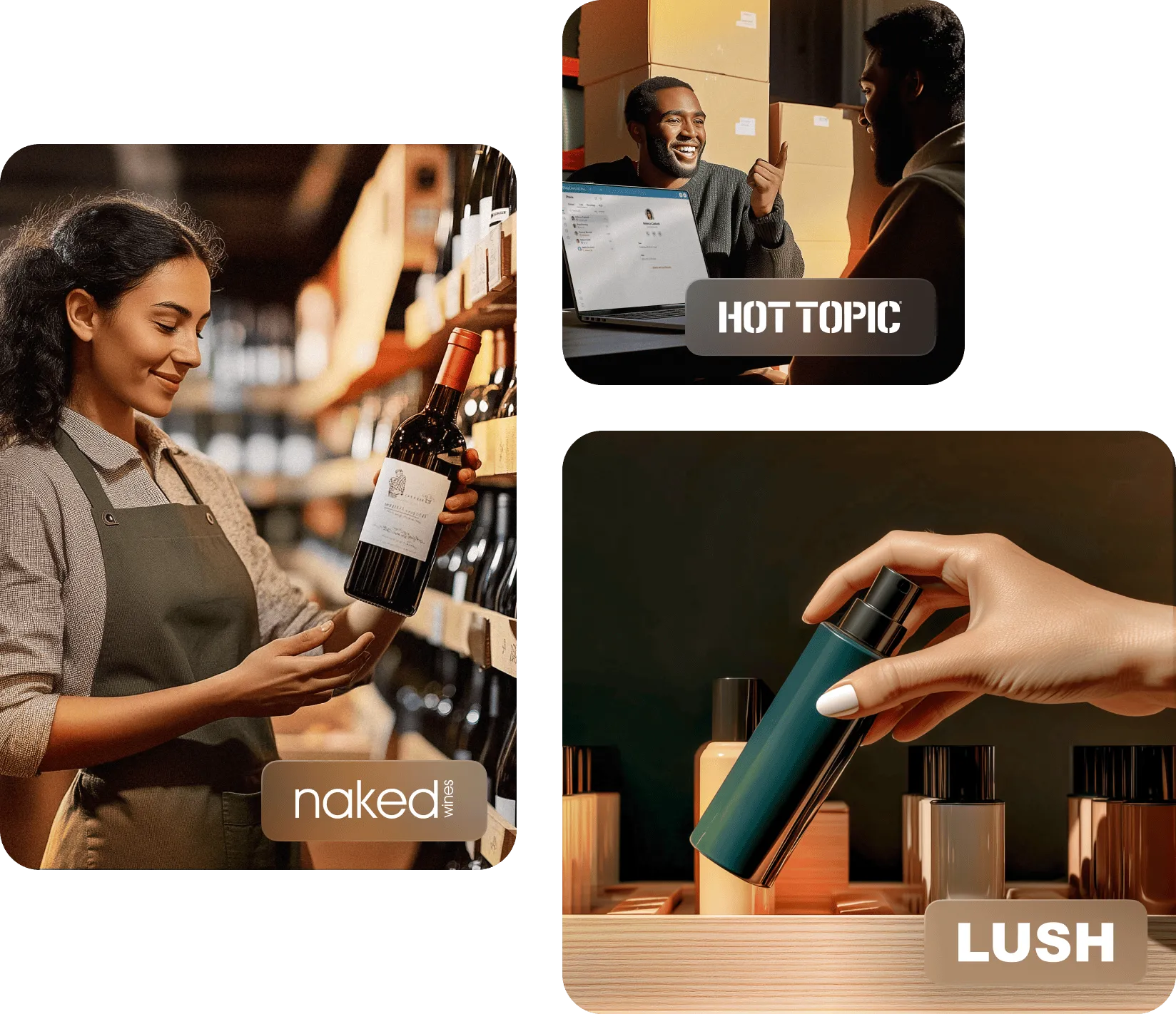 RingCentral retail customers