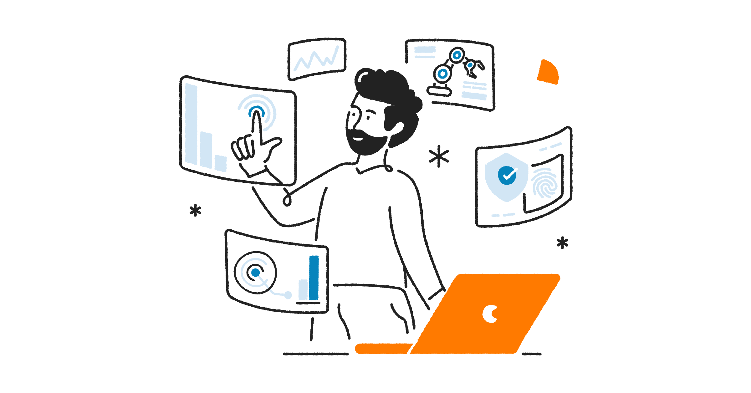 Cloud Communications Solution For High Tech Industry RingCentral AU