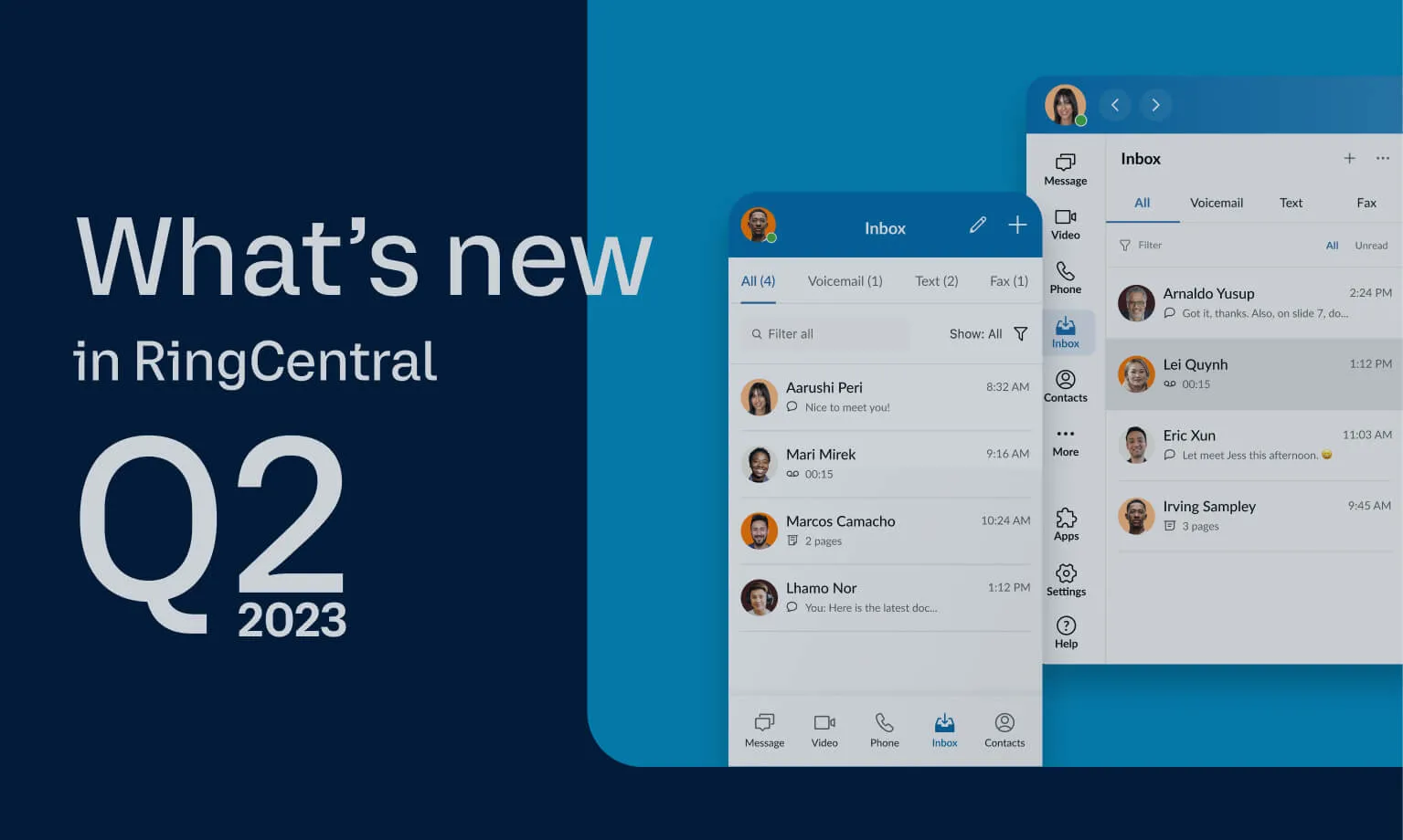 RingCentral Glip Review: Consumer Functionality with Enterprise Security -  UC Today