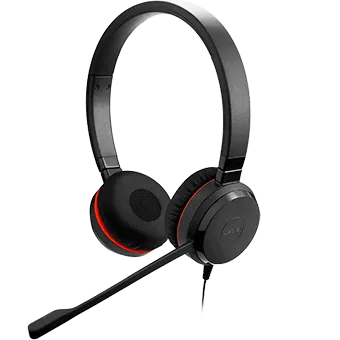 Jabra Evolve 30