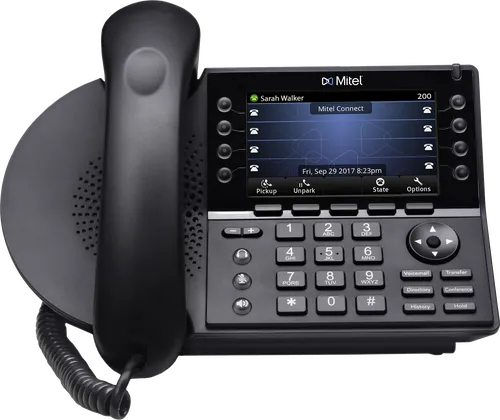 Mitel IP485g IP Phone