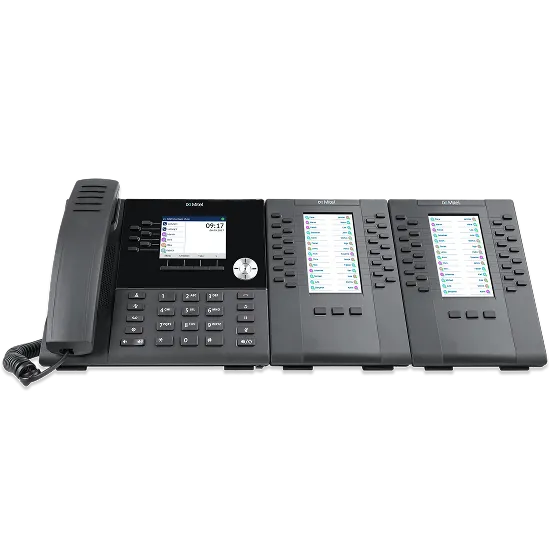 Mitel 6920w IP Phone