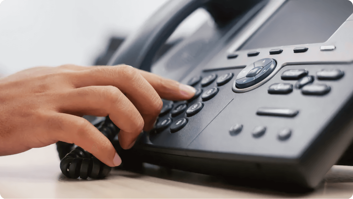 VoIP Phones, Desk Phones, and Headsets RingCentral