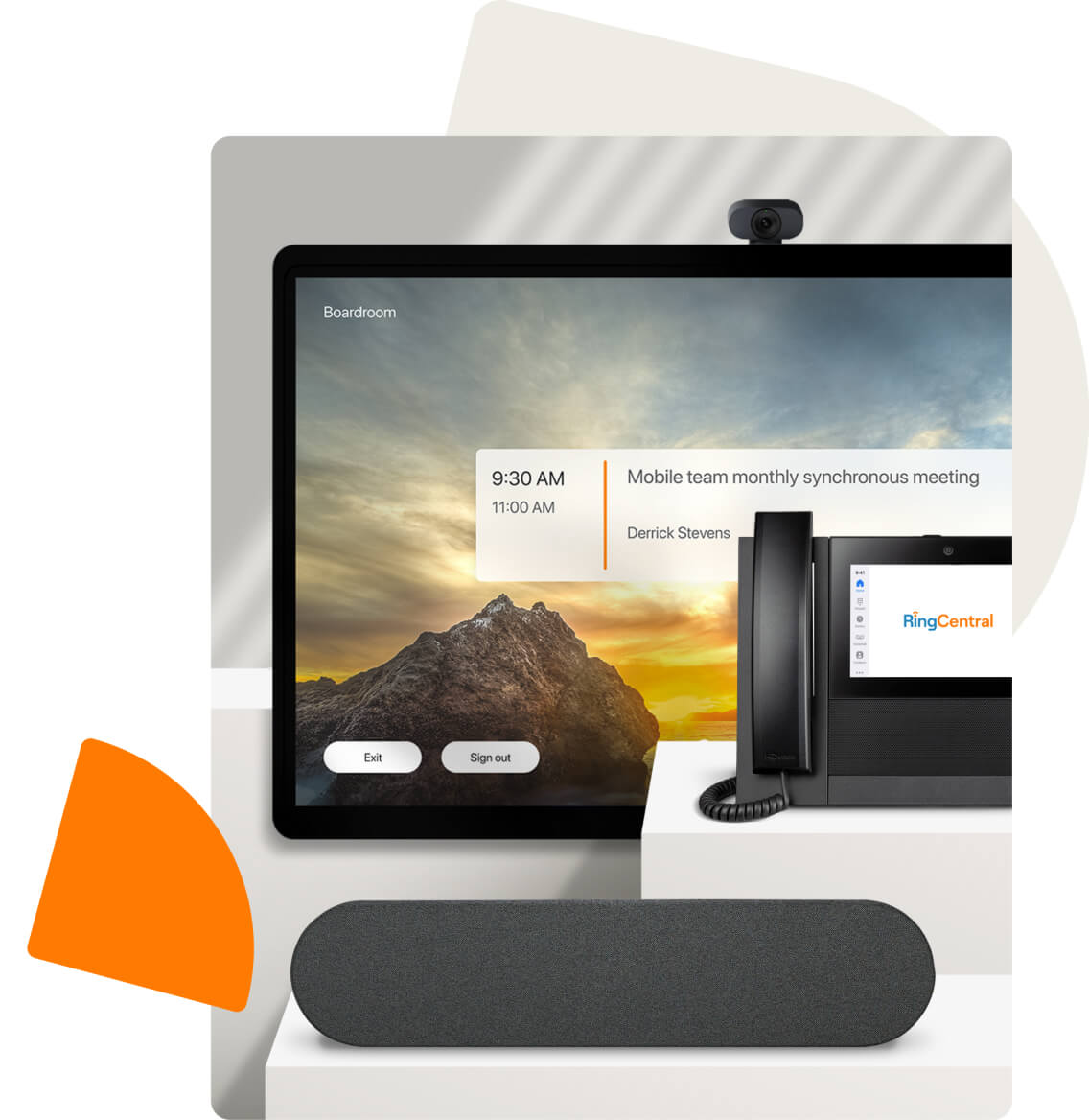 Hardware Partners Certification for the RingCentral Platform