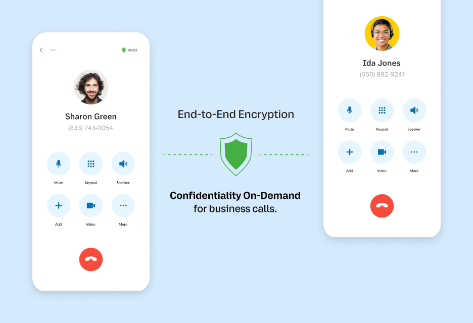 What's New: Innovations and Updates | RingCentral