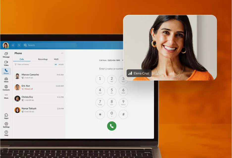 RingCentral Top 10 Feature Updates, Q2 2022