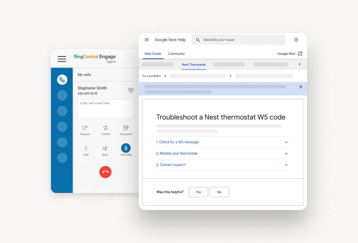 What's New: Innovations and Updates | RingCentral