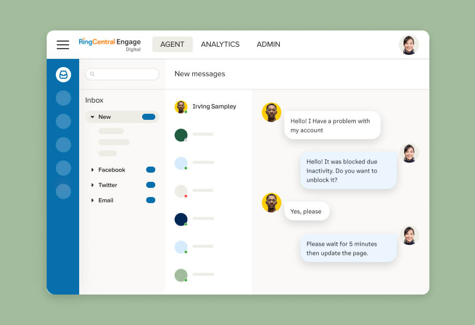 What's New: Innovations and Updates | RingCentral