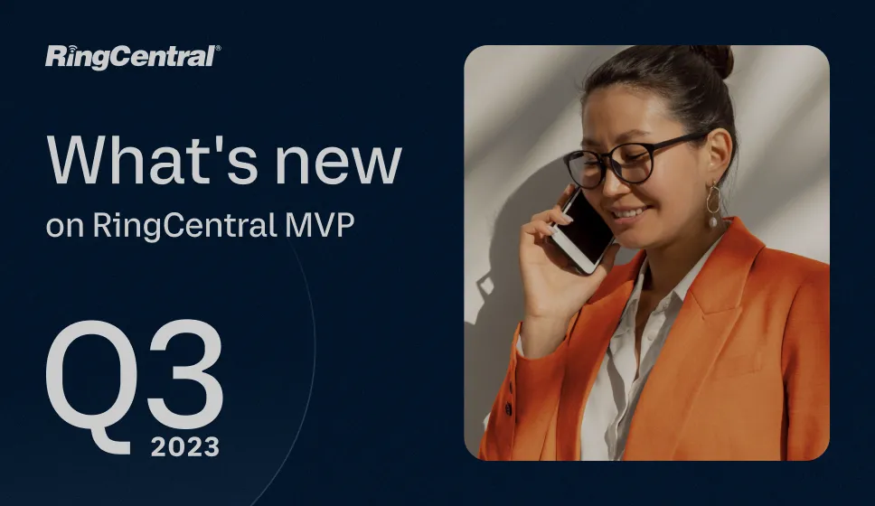 RingCentral Launches 'Next-Level' Events Platform - UC Today