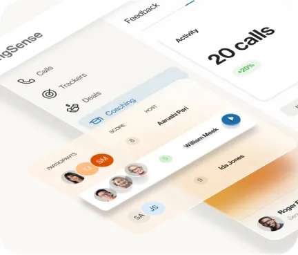 AI-Powered Contact Center Solution | RingCentral RingCX CA