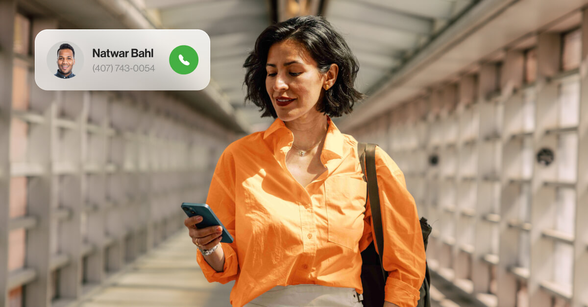 407 Area Code: Get Orlando, FL Local Phone Numbers