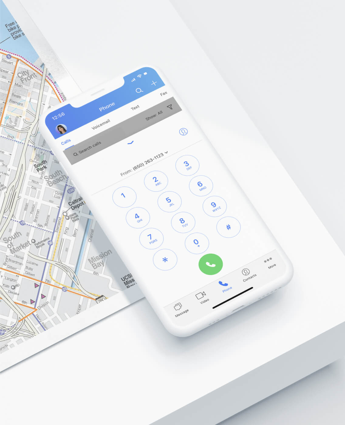 Buy a Phone Number Tollfree, Local, Vanity Phone Numbers