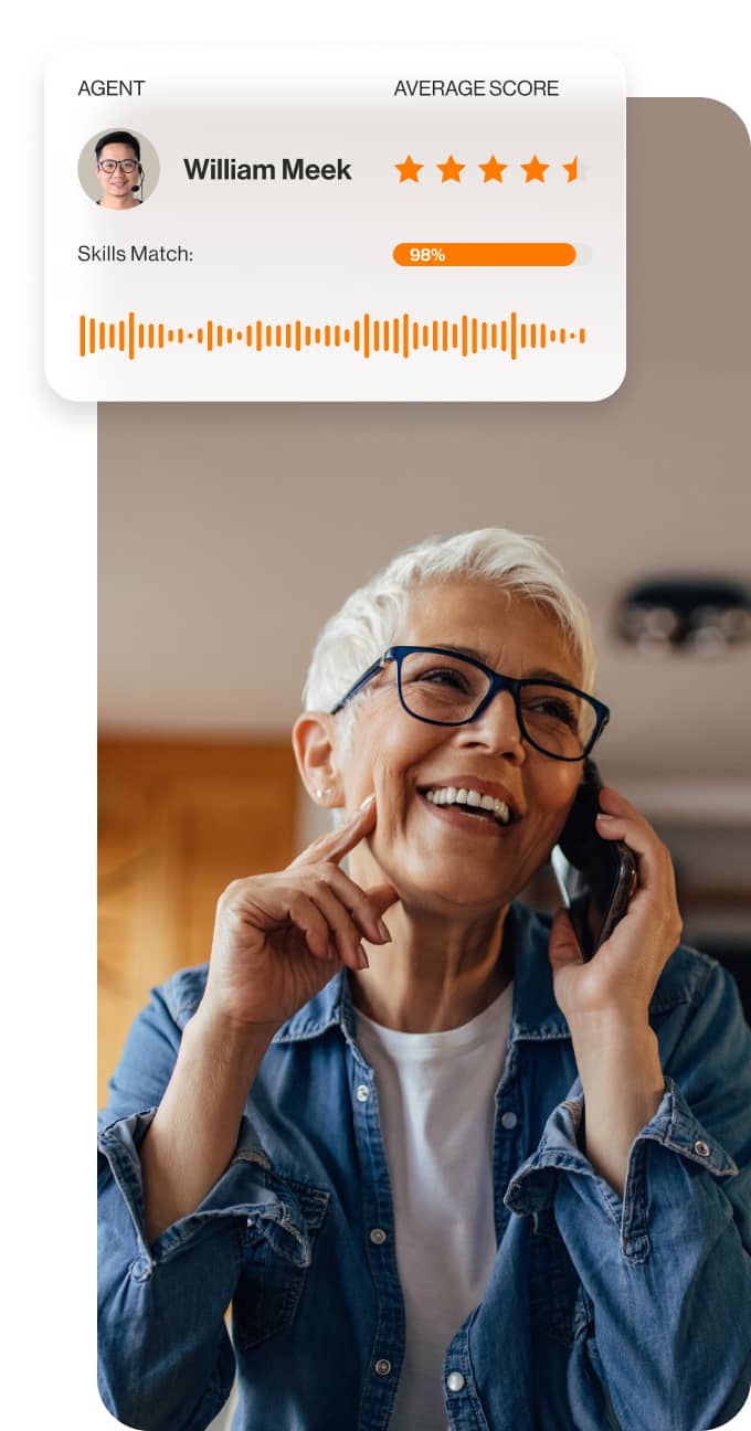 Skills-based Routing | RingCentral