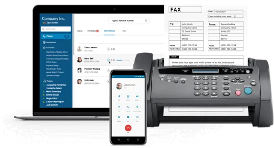 RingCentral Fax - Google Workspace Marketplace