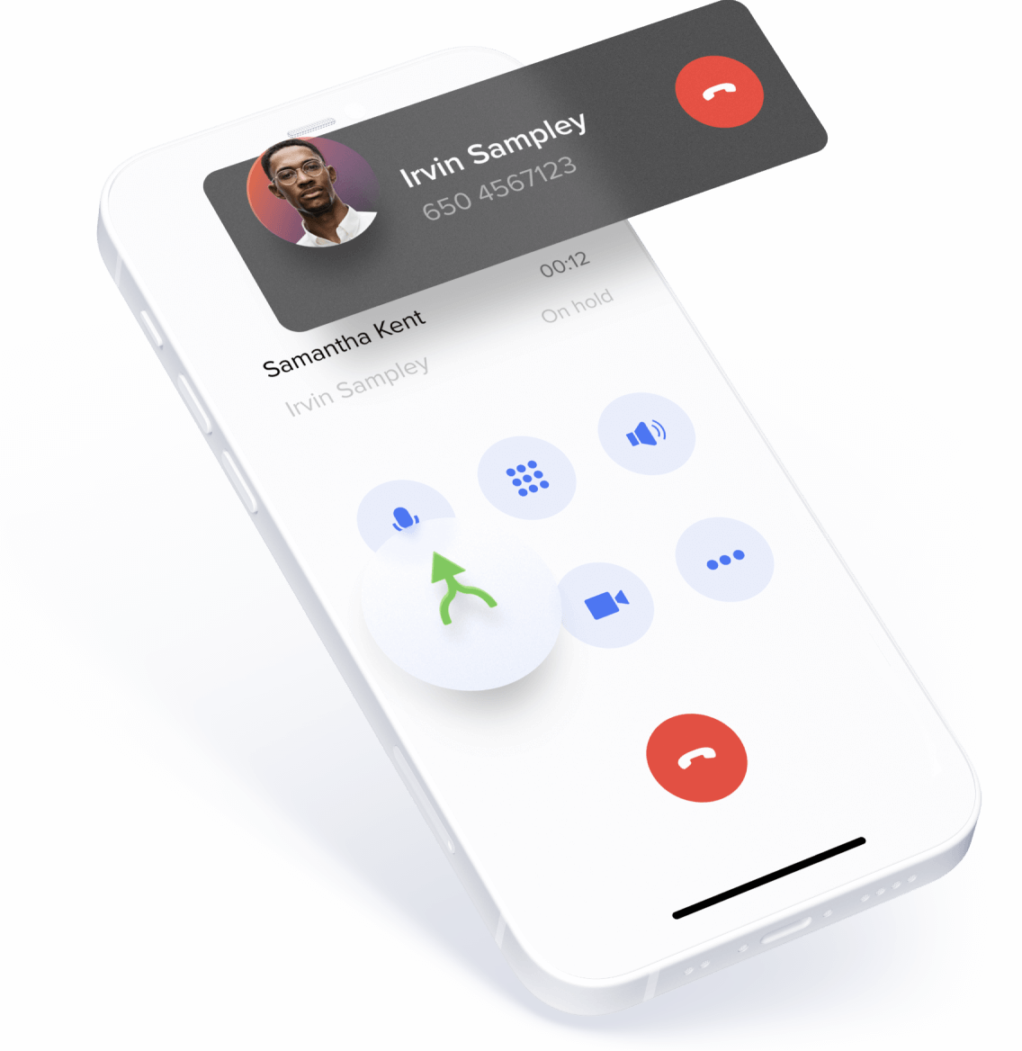 Audio Conferencing Unlimited Conference Calling