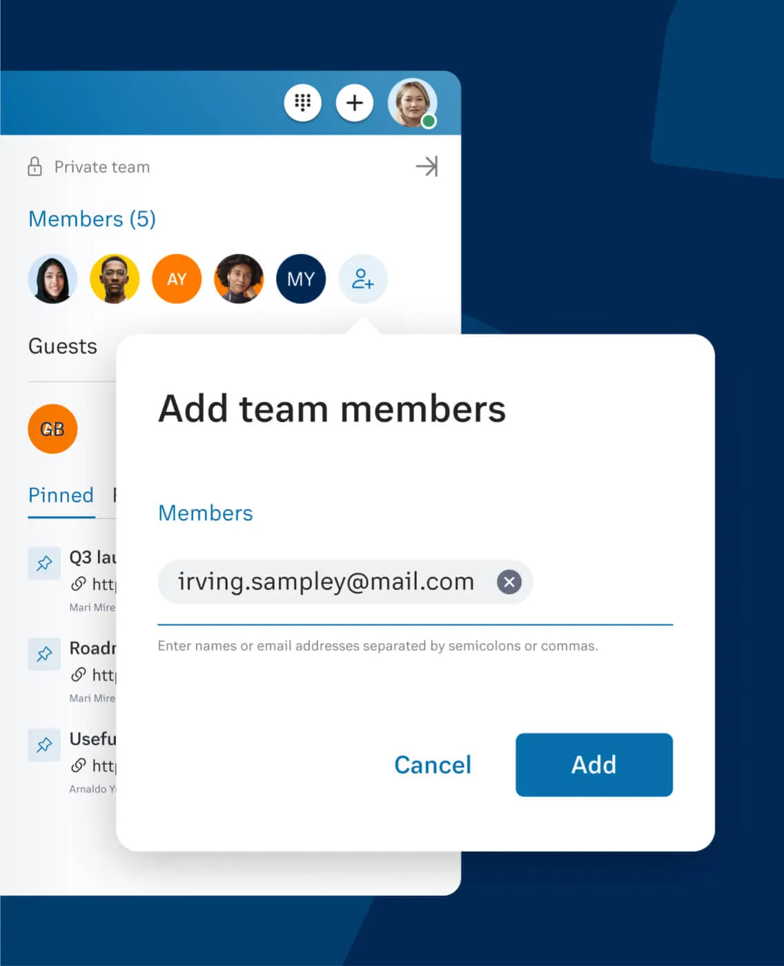 Exciting new capabilities that level up your hybrid work game | RingCentral  Blog