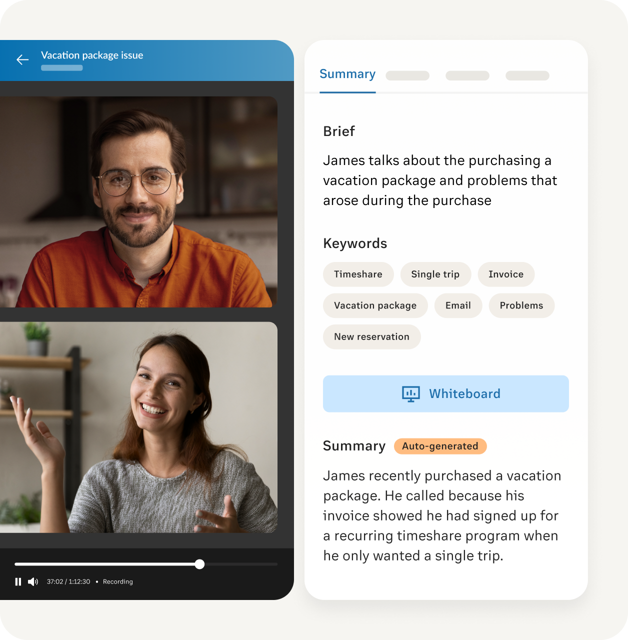 Video Meeting Solution + Team Messaging & More | RingCentral