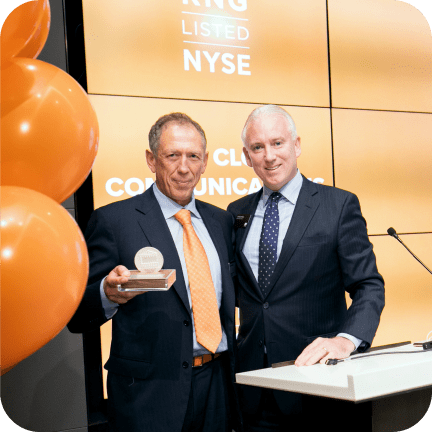 RingCentral, avec à sa tête le PDG Vlad Shmunis, entre en bourse de New York (NYSE)
