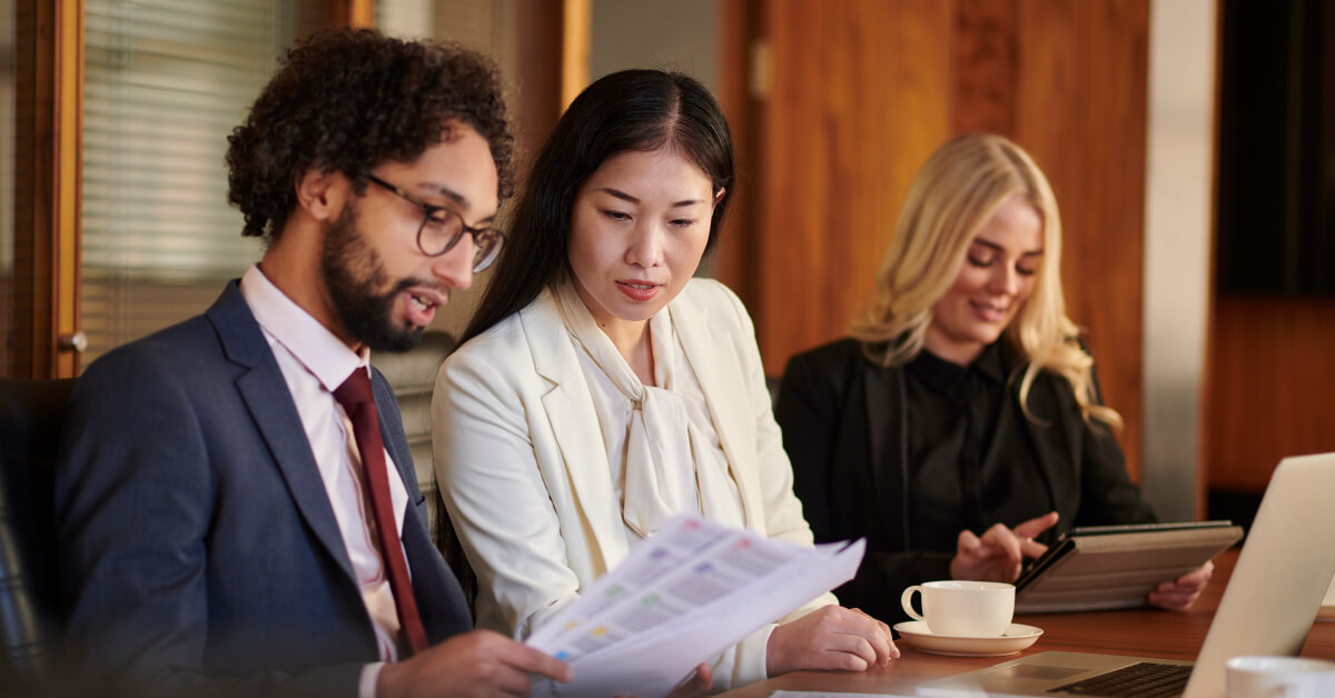 Legal Aid ACT Transitioned to RingCentral's Cloud-based Communication ...