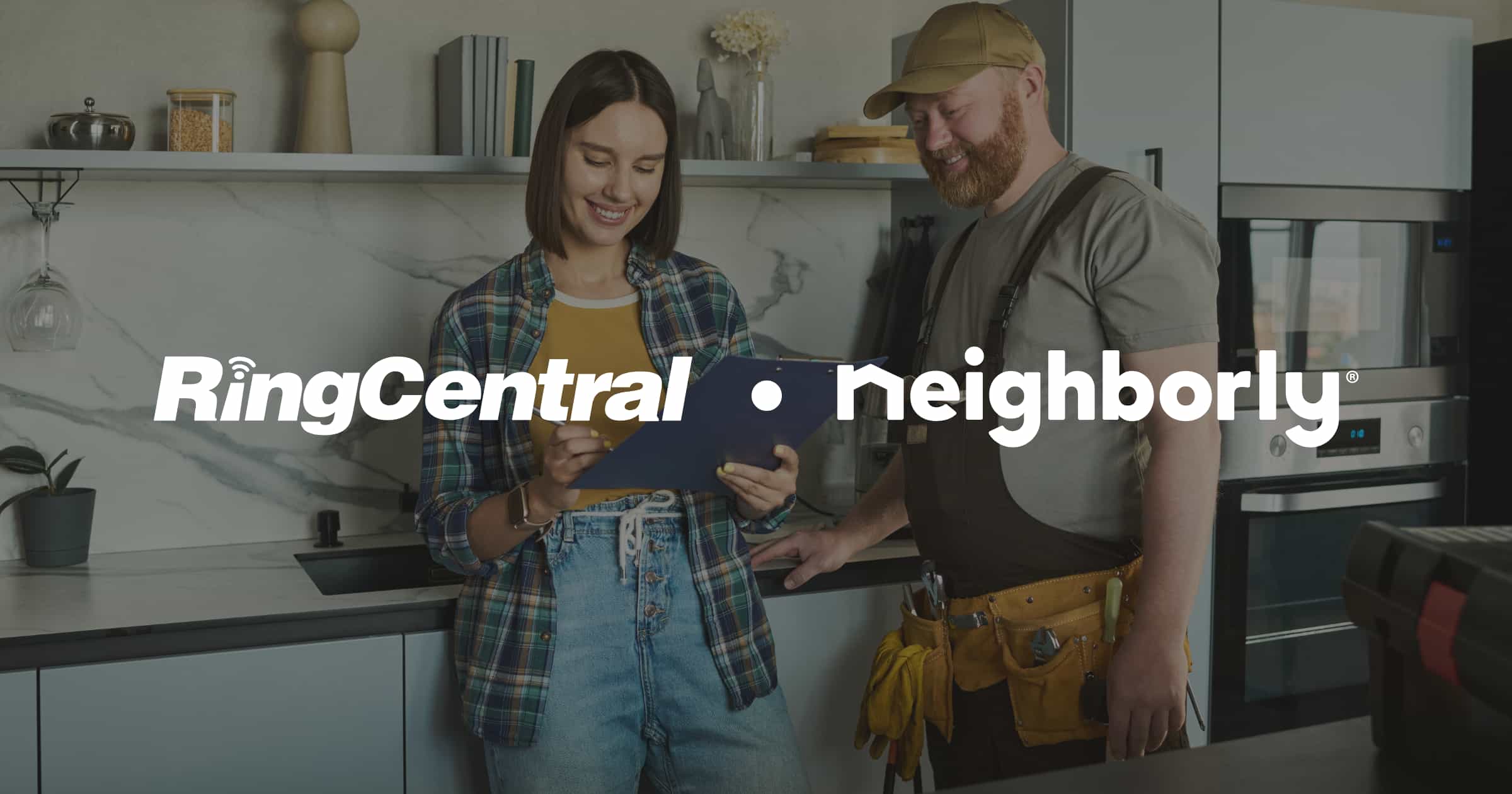 Neighborly: 30+ Brands Consolidated – Success Story