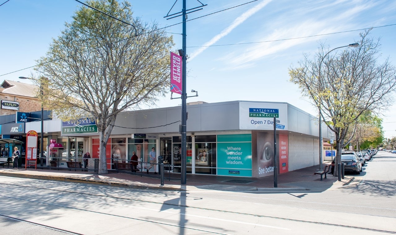 National Pharmacies RingCentral AU