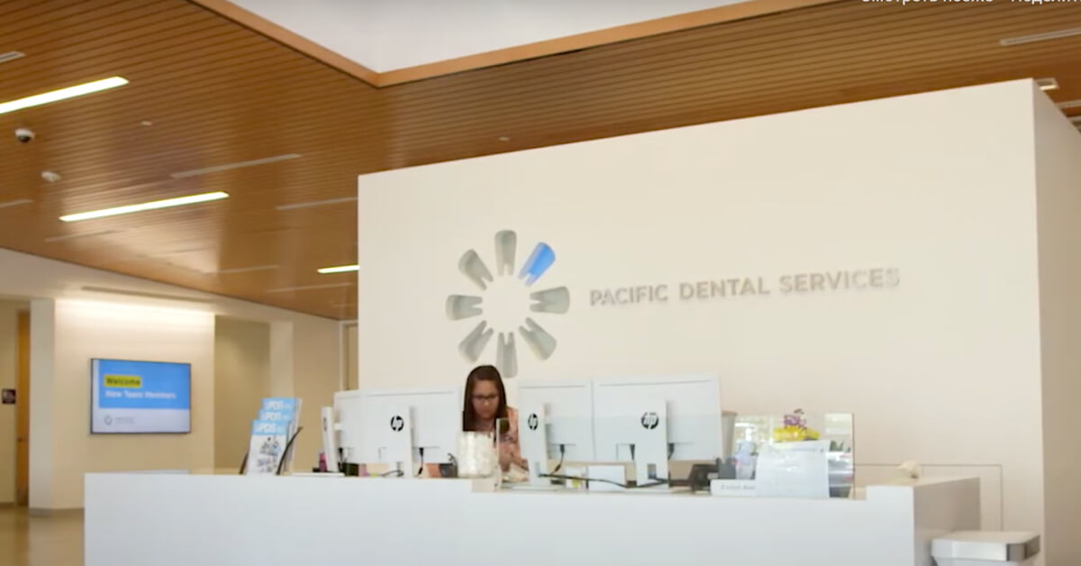 Pacific Dental Services Taps RingCentral For Secure Communications