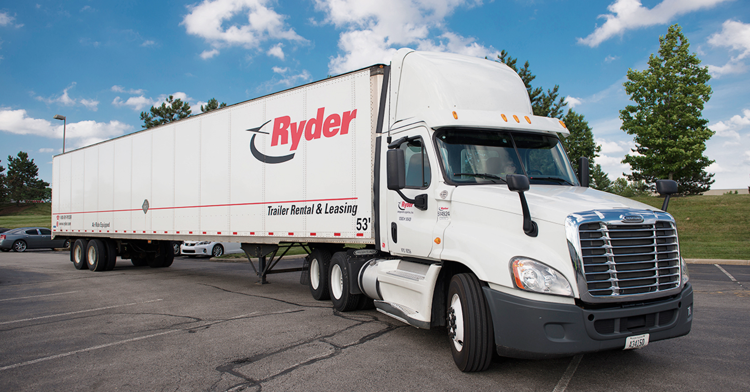 Ryder Systems Case Study RingCentral