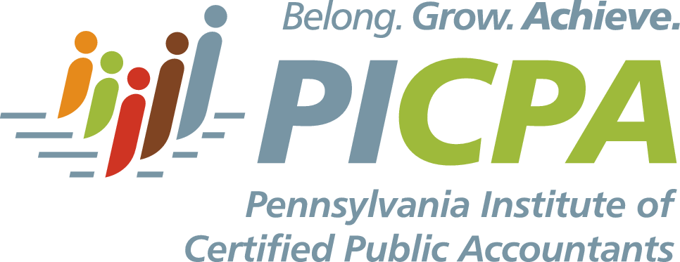 PICPA logo