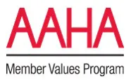 AAHA logo