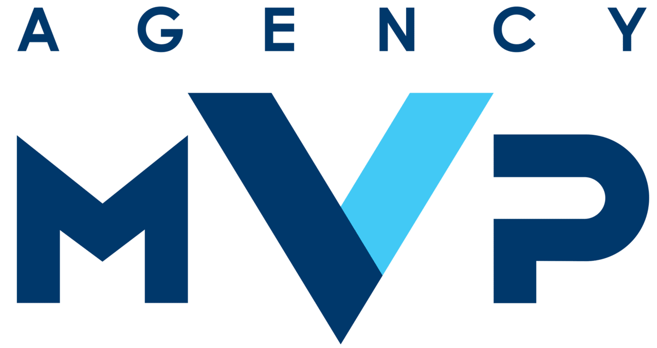 Agency mvp logo