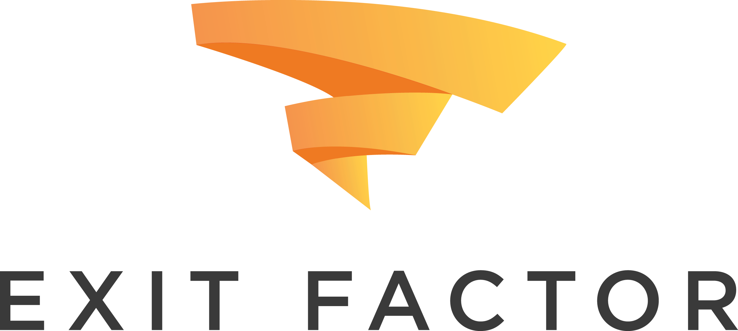 Exit Factor logo