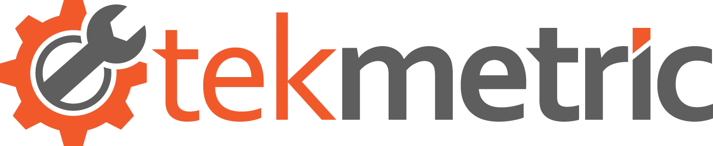 Tekmetric logo