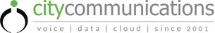 City Communications Logo
