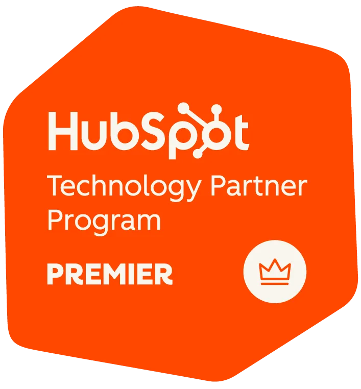 HubSpot Technology Partner Program