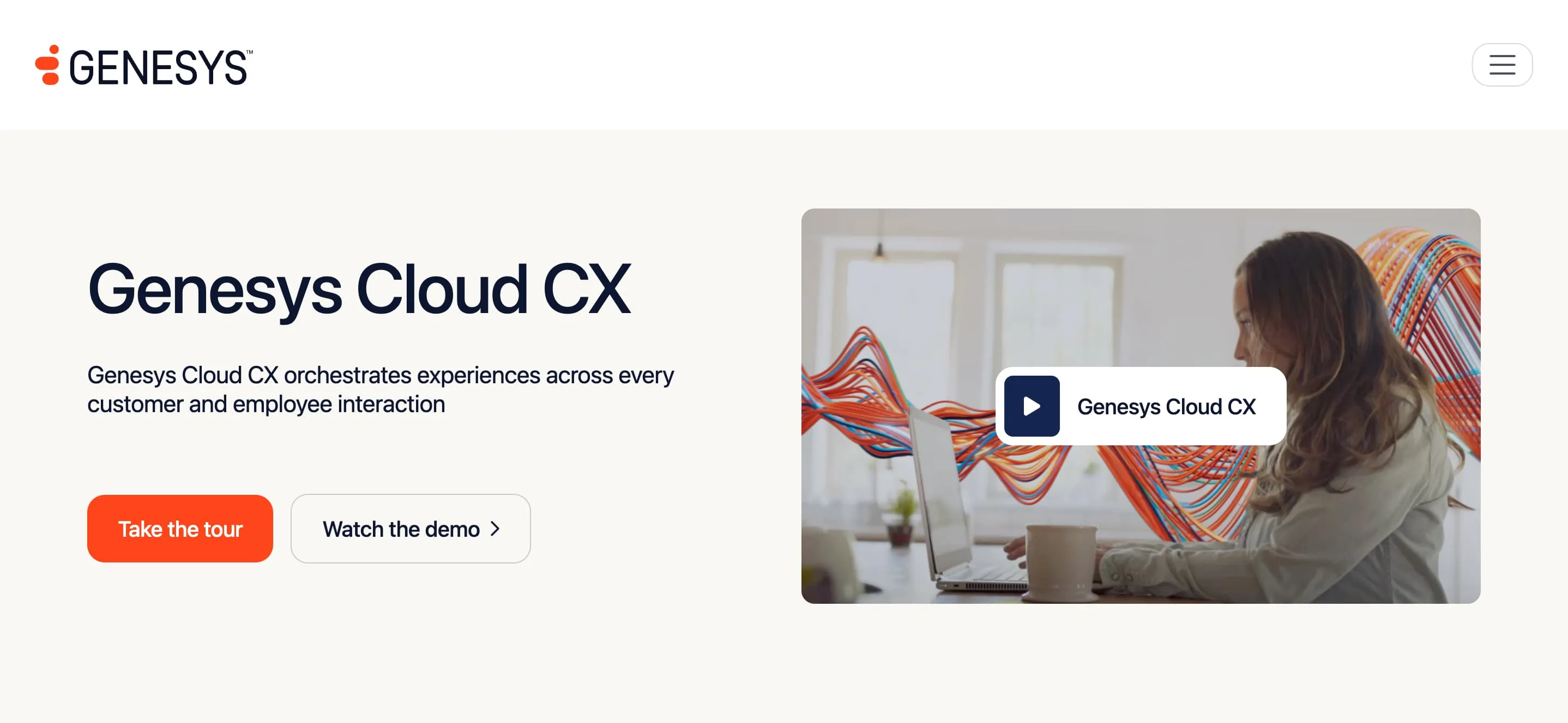 Genesys Cloud CX workforce engagement tools optimize agent scheduling and performance