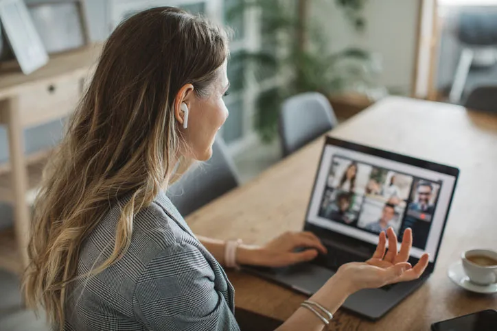 Tips for managing a Breakout Room