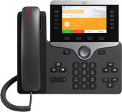 VoIP Phone Options: Voice Over IP Phones, Desk Phones, Headsets, and