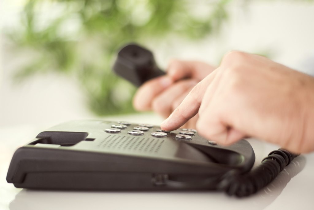 Telefonnummer international richtig schreiben RingCentral DE