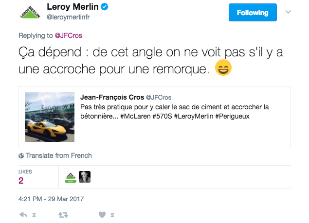 Leroy merlin 