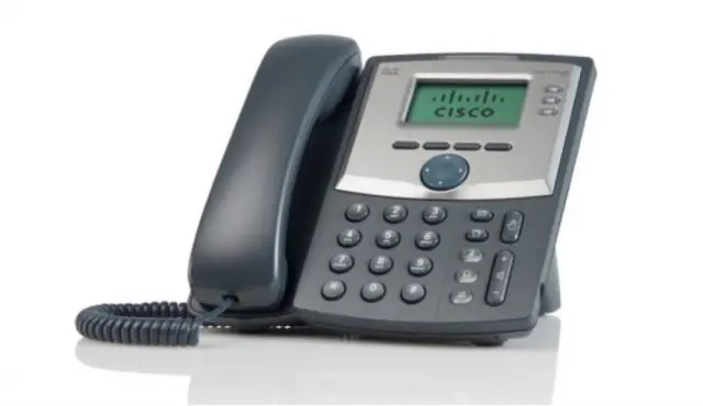 Cisco SPA 303 for VoIP Phone System
