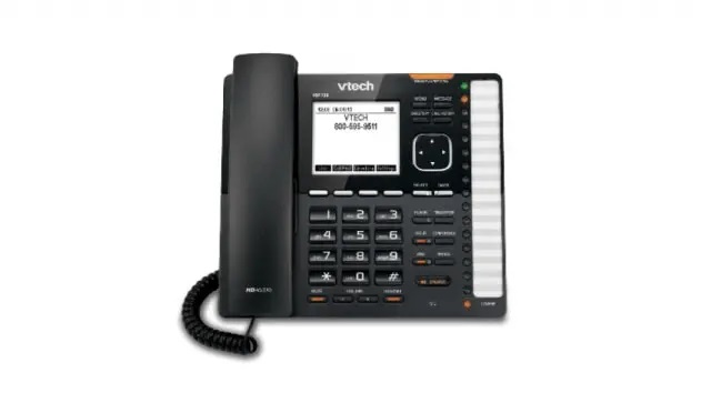Vtech VSP736 for VoIP Phone System
